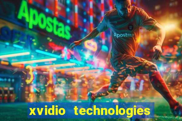 xvidio technologies startup download free